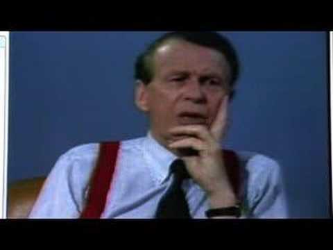 A conversation about advertising, with David Ogilvy