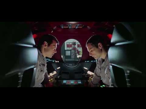 2001: A Space Odyssey - Trailer [1968] HD