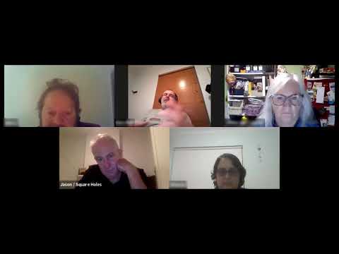 50-59 year olds discuss how COVID-19 impacted them