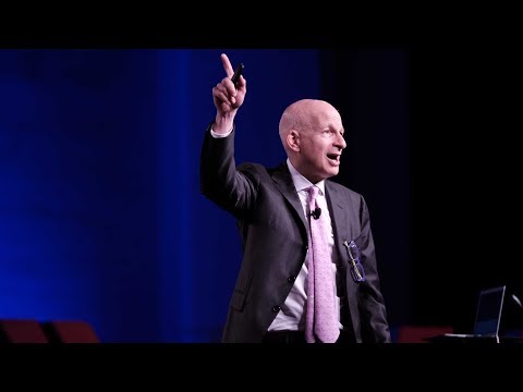 Seth Godin: Making Change Happen - THINK 19