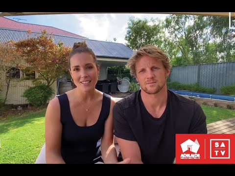 Rory and Bel Sloane: SATV Week 2