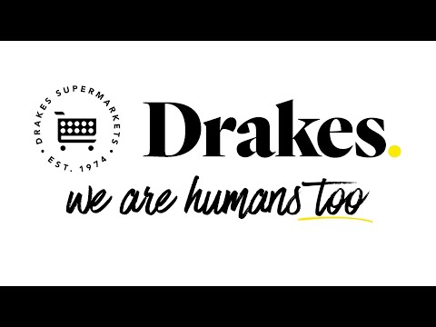 Drakes - We Are Human Too