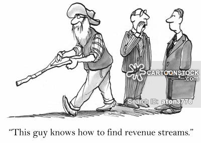 How to grow revenue