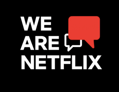 We are Netflix