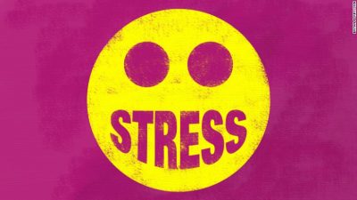 Featured image for article: Good stress