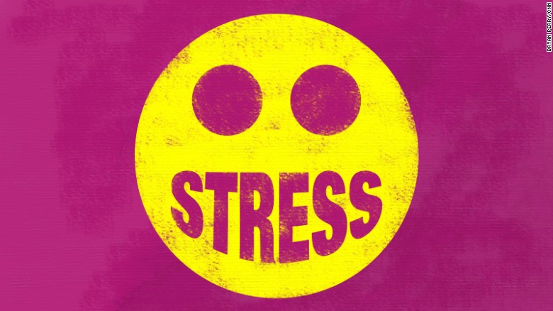 Good stress