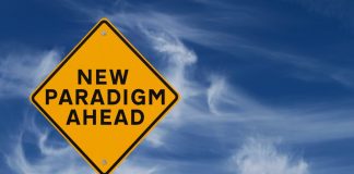 New Paradigm Ahead