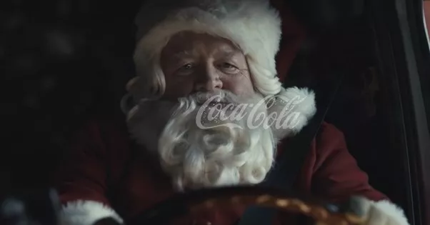 Finding the Magic in Christmas Advertising