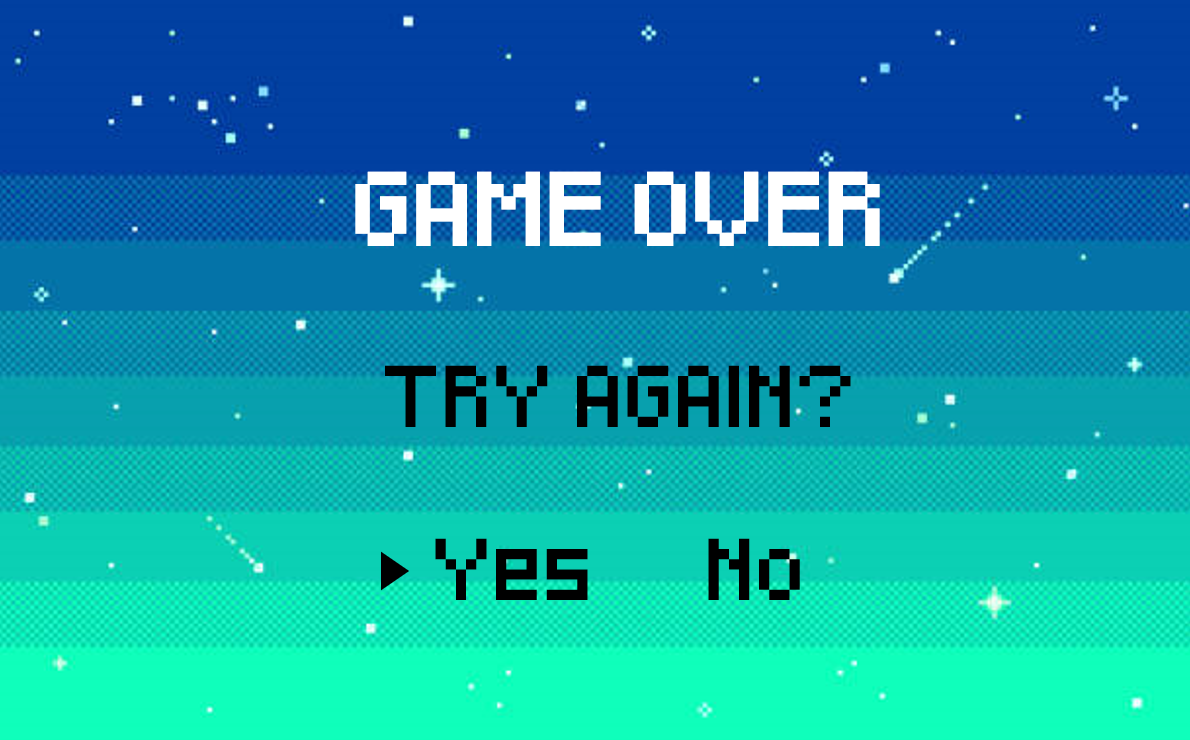 Game Over or Try Again? How cultural learning impacts our relationship with failure