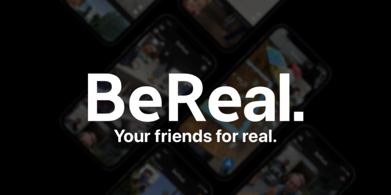 Featured image for article: Do we really want to BeReal?