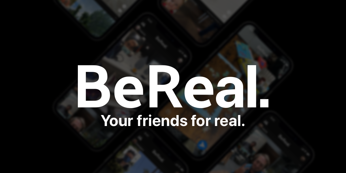 Do we really want to BeReal?