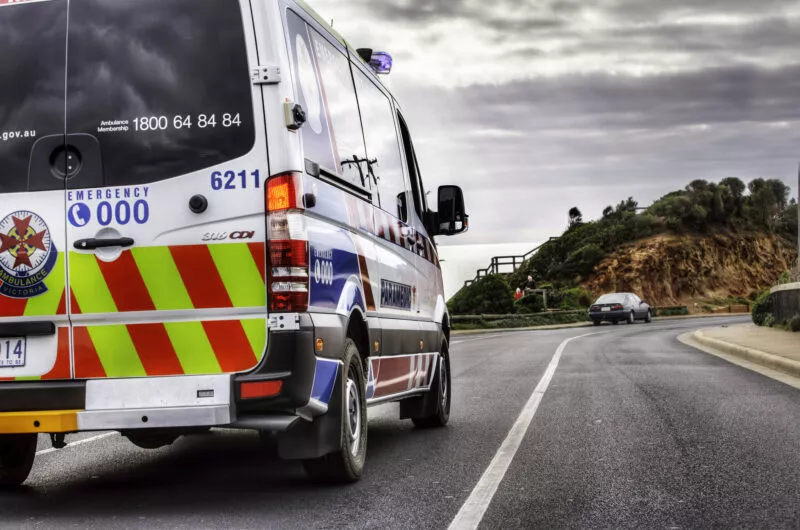 Featured image for article: Ambulance Victoria mapping the way forward with market research