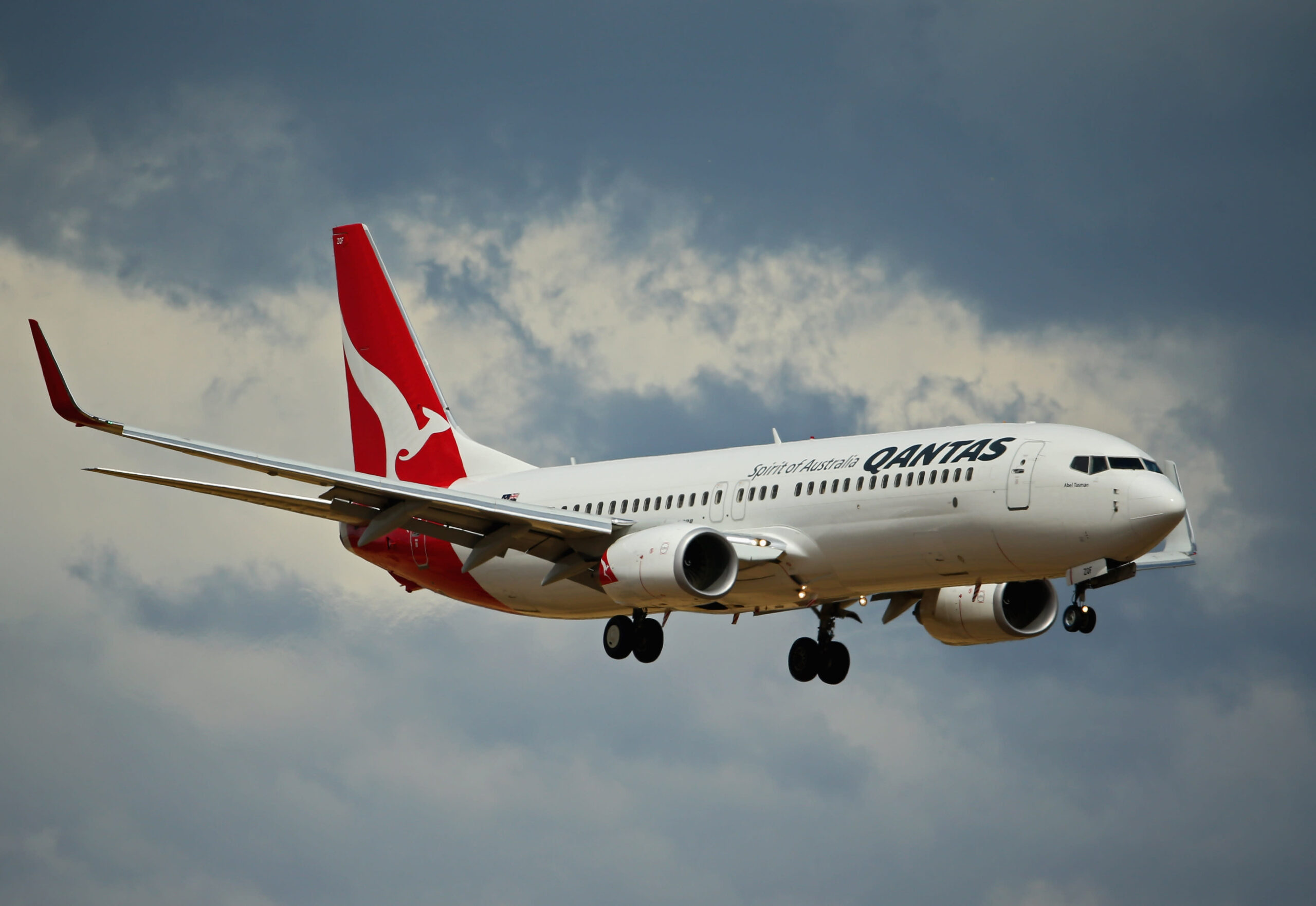 Qantas just one of many Australian big businesses placing profit over people