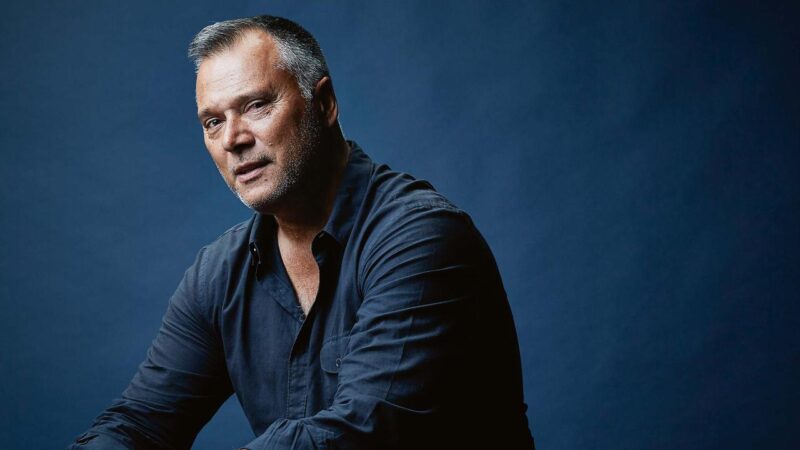Featured image for article: Stan Grant warns against the 