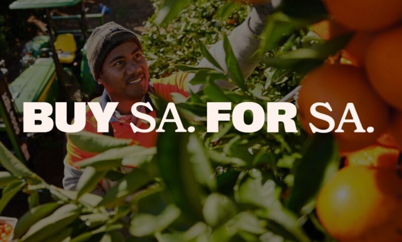 Featured image for article: Brand SA evolving the states buy local campaign with insights from market research