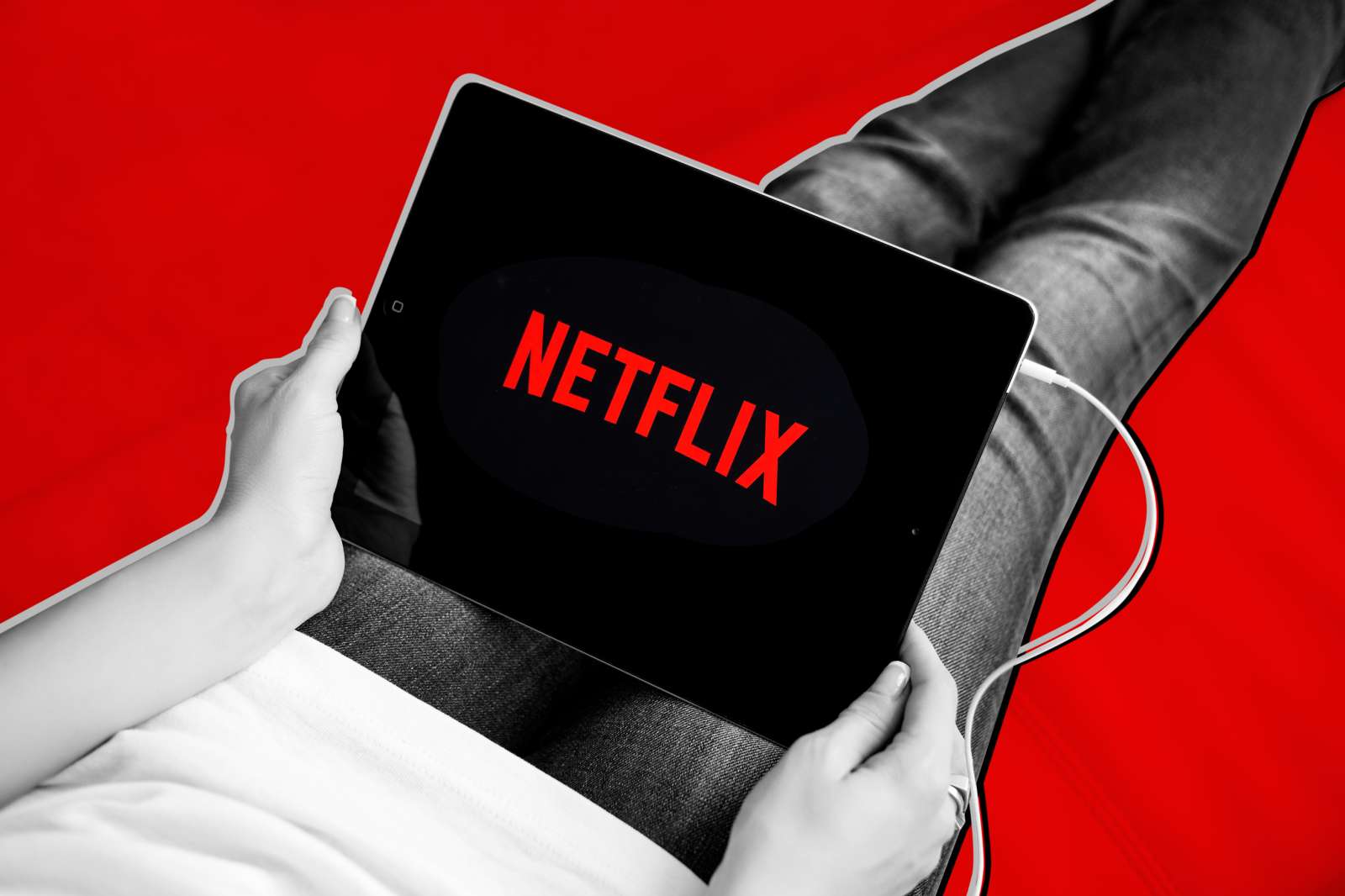 Big Data + Thick Data: How did Netflix know we’d all become binge-watchers?”