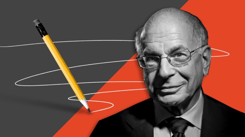Featured image for article: The Great Debate: Daniel Kahneman on the Value of Market Research in Business Decision-Making