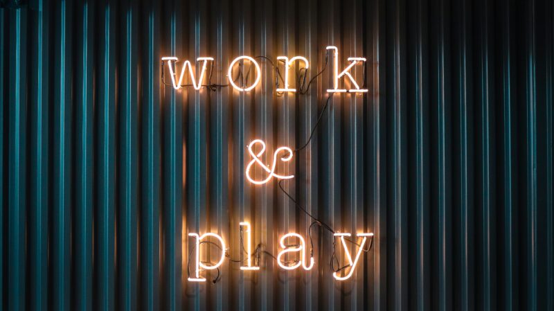 Featured image for article: The business of play