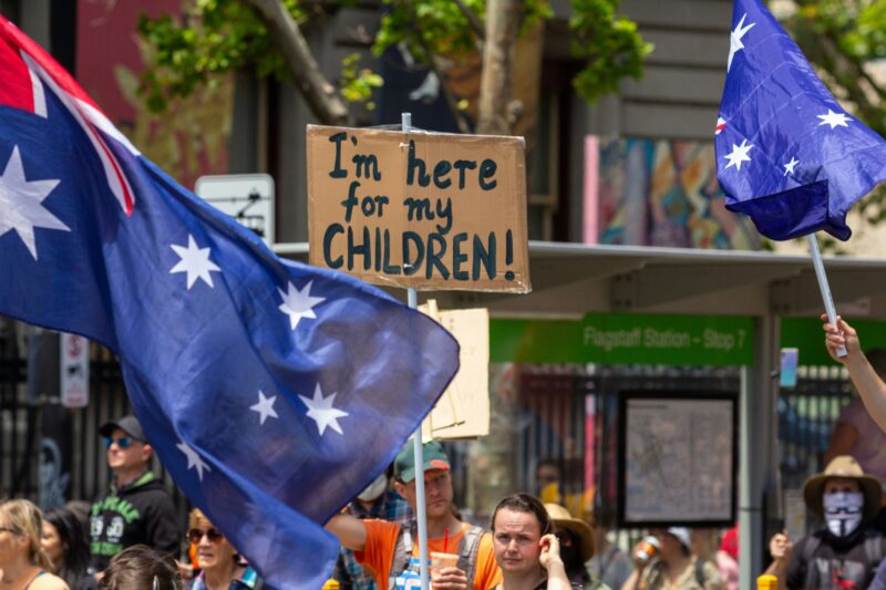 Featured image for article: What Australia's rejection of Dutton says about us