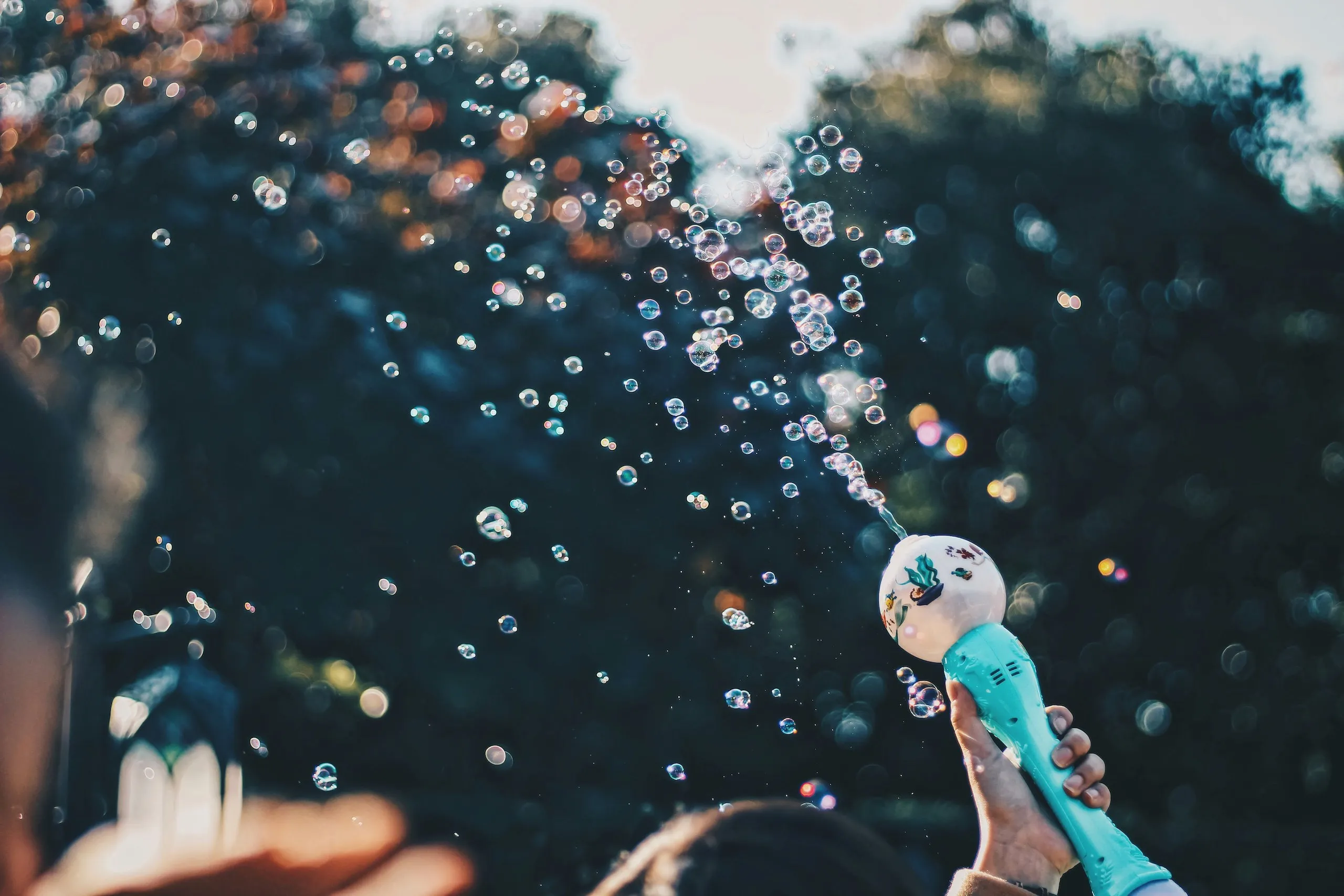 The A–Z of 2025 Cultural Insights: P is for Play