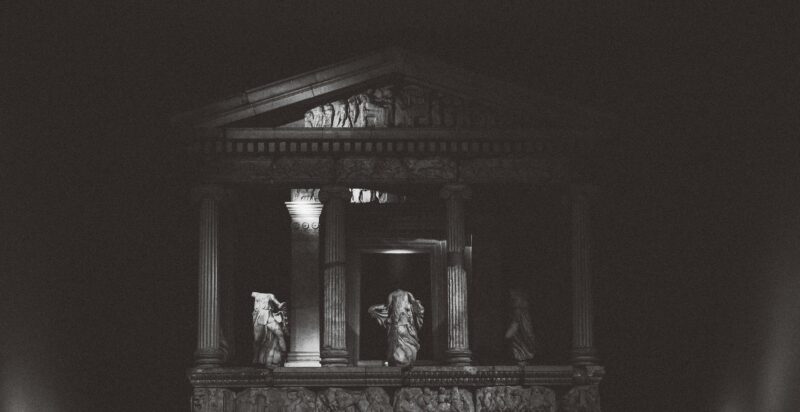 Featured image for article: The A–Z of 2025 Cultural Insights: M is for Mythology