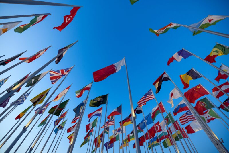Featured image for article: The A–Z of 2025 Cultural Insights: N is for National Identity
