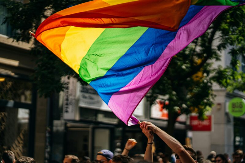 Featured image for article: Queering your thinking