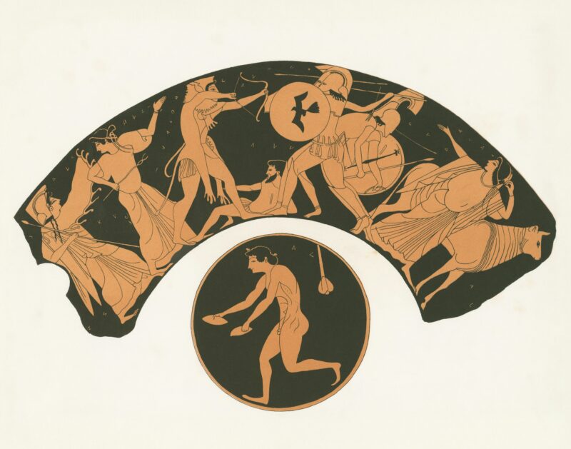 Featured image for article: What ancient mythology can teach us