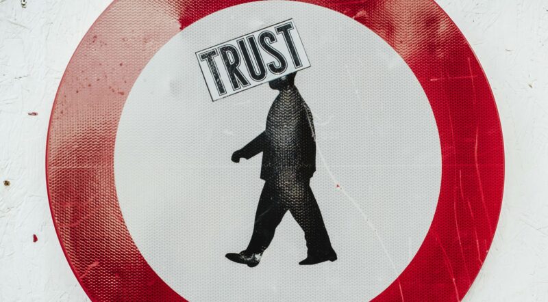 Featured image for article: The A–Z of 2025 Cultural Insights: T is for Trust