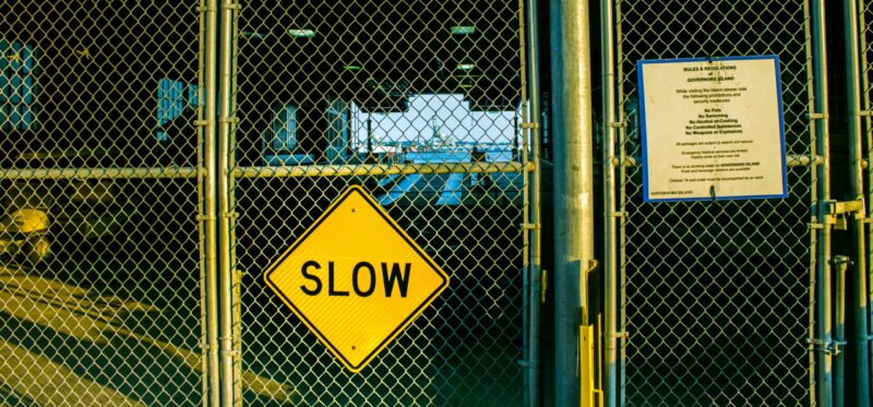 Featured image for article: The A–Z of 2025 Cultural Insights: S is for Slow