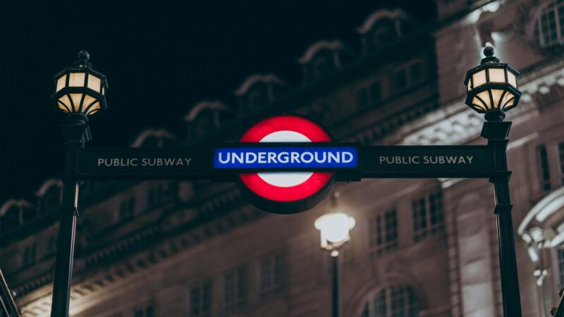 Featured image for article: The A–Z of 2025 Cultural Insights: U is for Underground