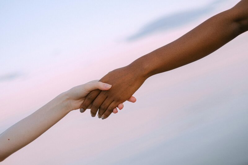 Featured image for article: What does trust mean in 2025?