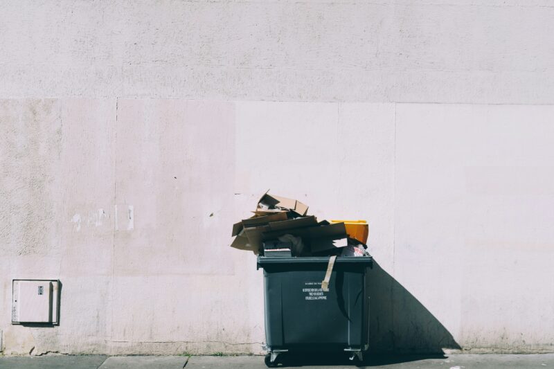 Featured image for article: The A–Z of 2025 Cultural Insights: W is for Waste