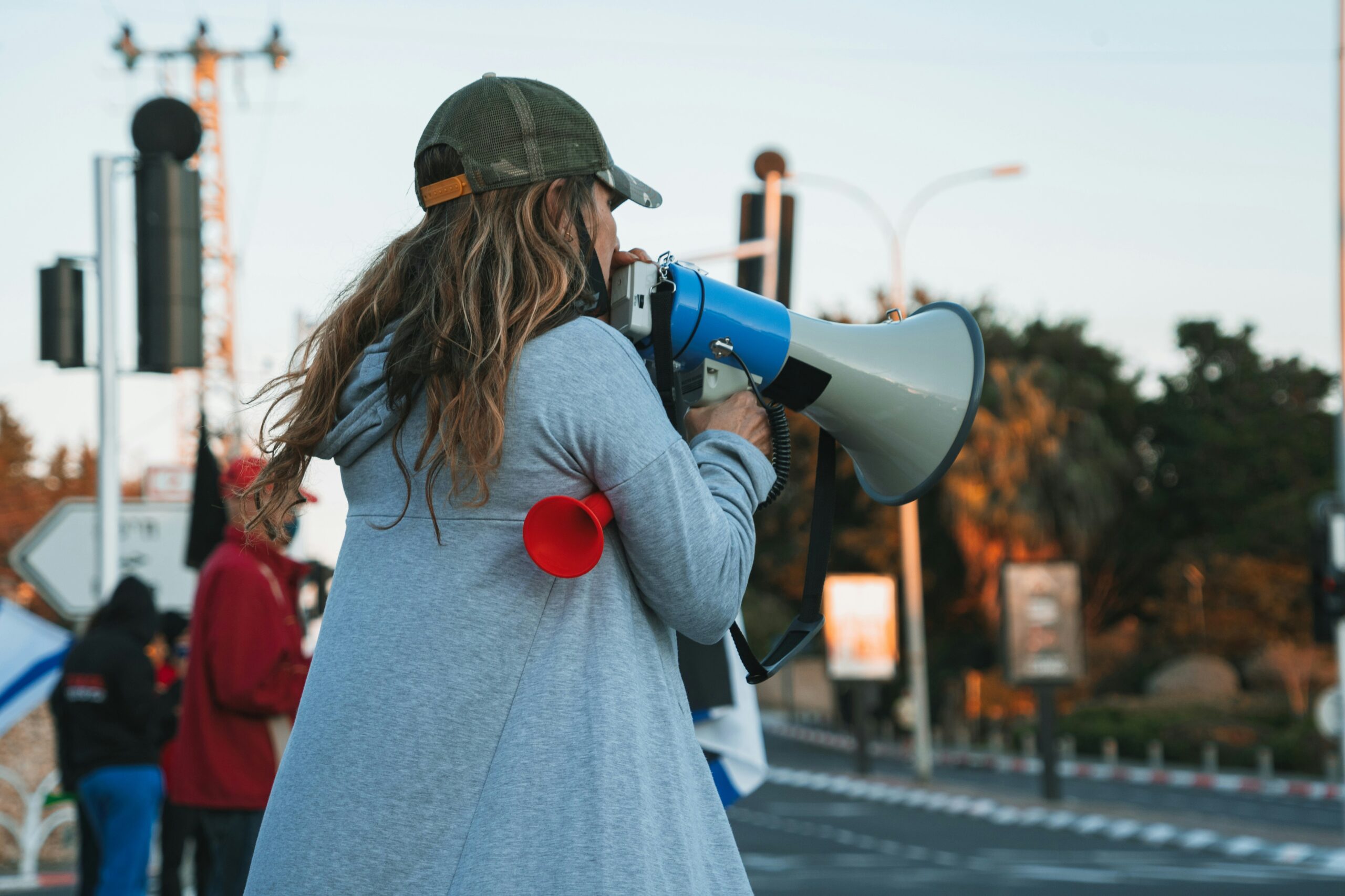 The A–Z of 2025 Cultural Insights: V is for Voice