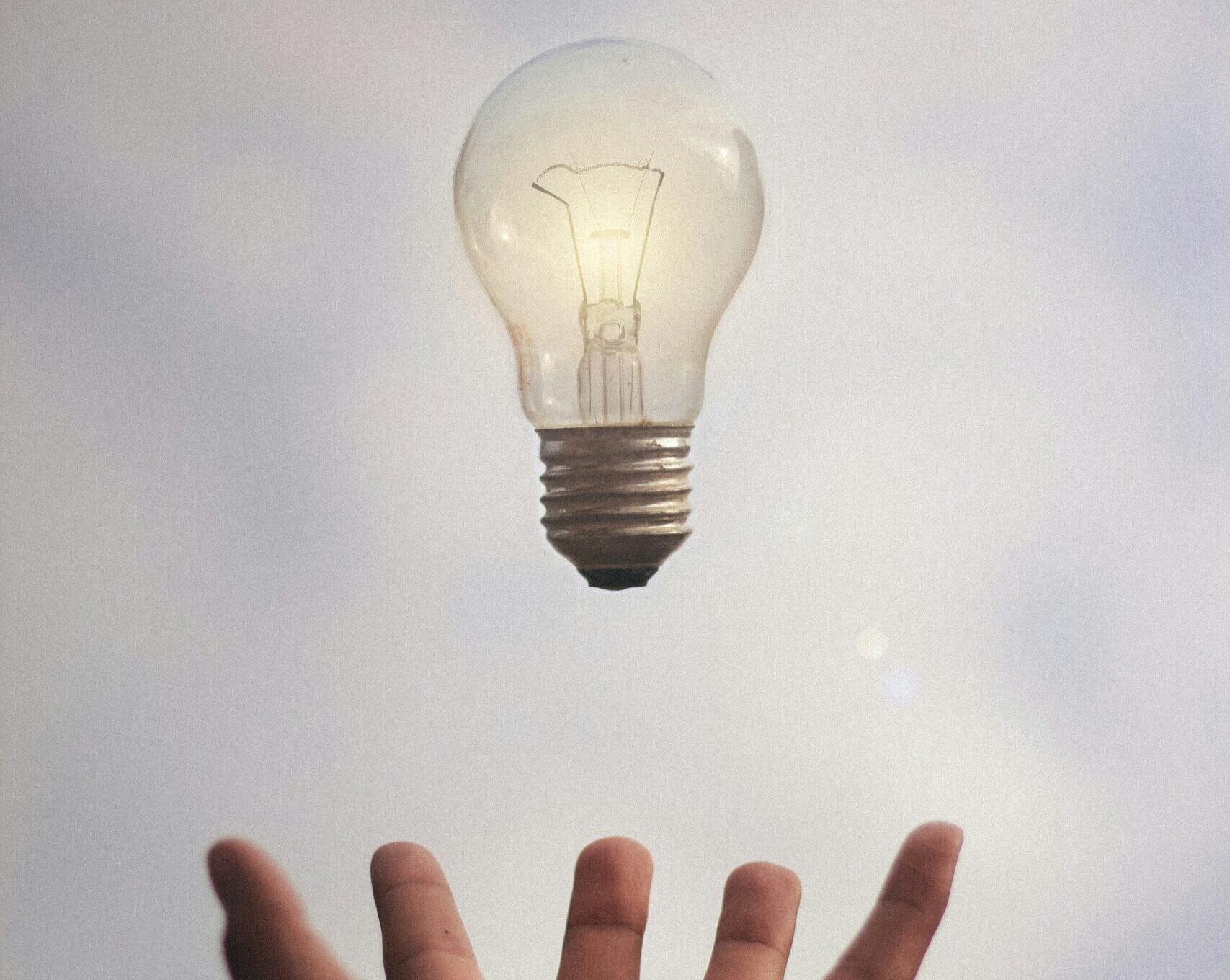 DIY innovation putting the future into the hands of the people