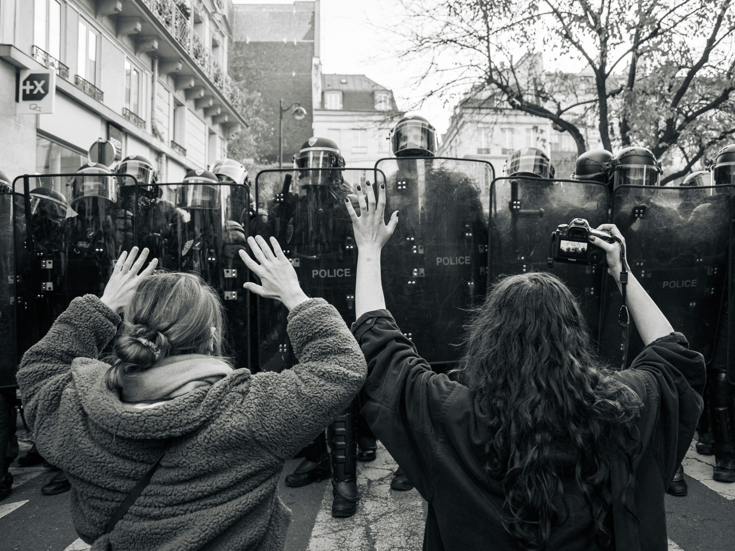 Citizen journalism has its role in the modern age