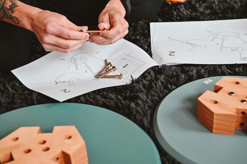 Featured image for article: The A–Z of 2025 Cultural Insights: D is for DIY Innovators
