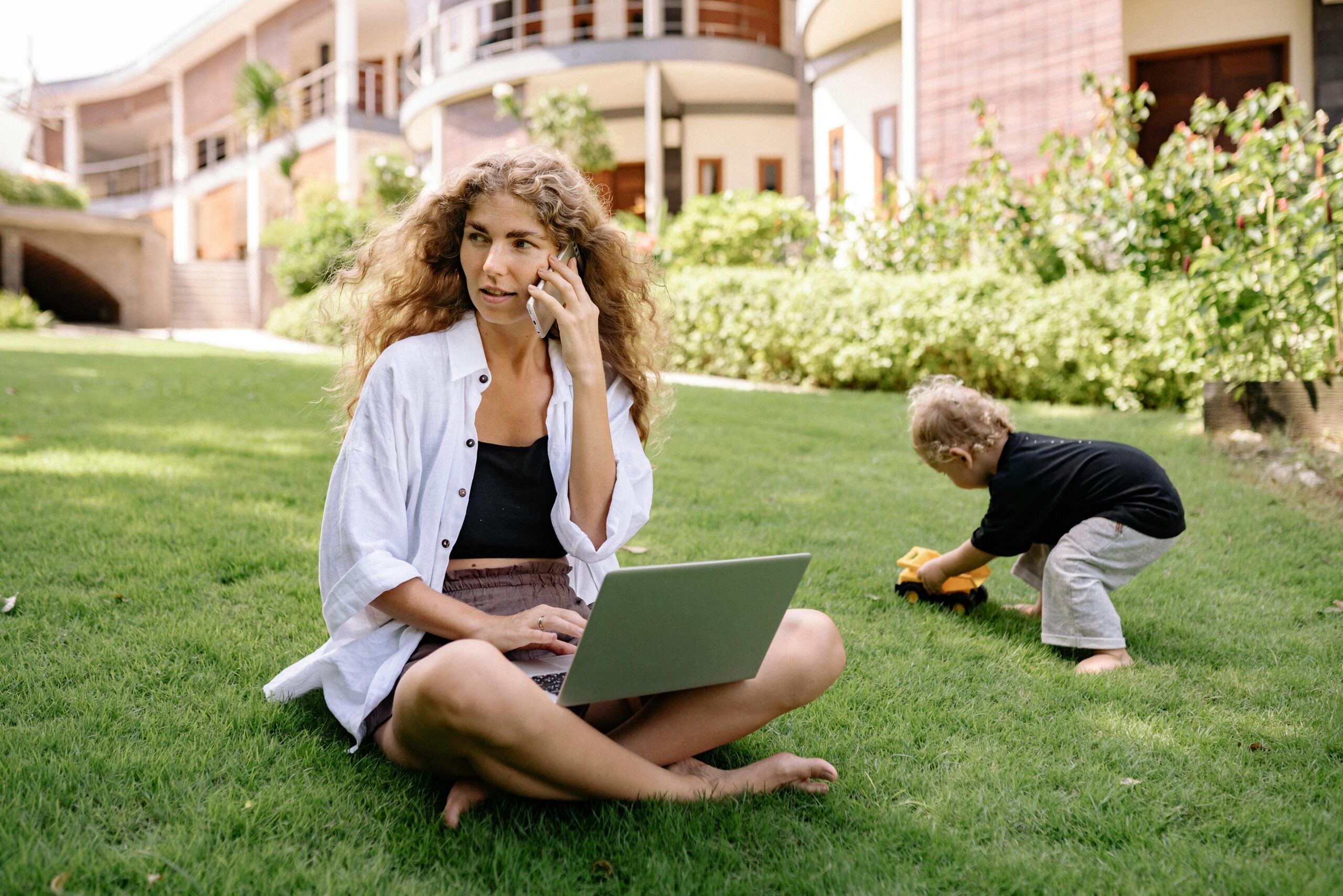 The A–Z of 2025 Cultural Segments: B is for Business Nomads