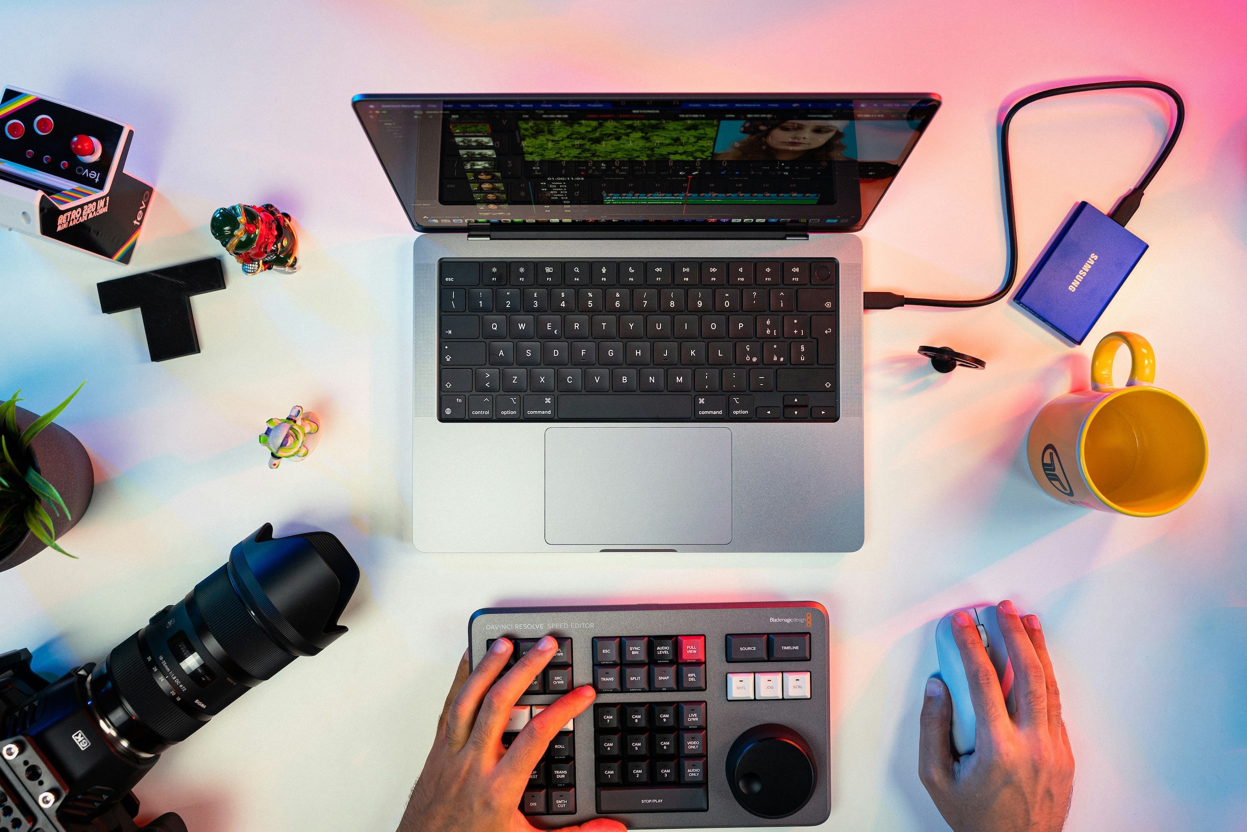 The A–Z of 2025 Cultural Insights: C is for Creators