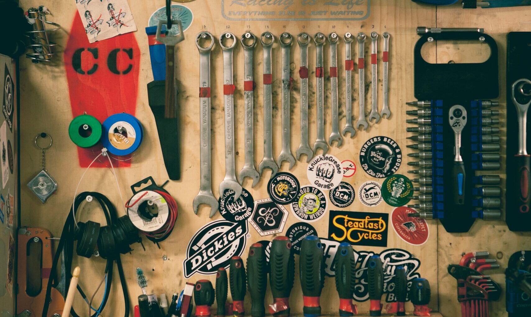The A–Z of 2025 Cultural Segments: H is for Hobbyists