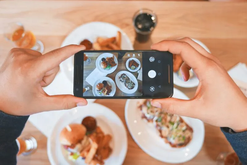 Featured image for article: The A–Z of 2025 Cultural Segments: F is for Foodies