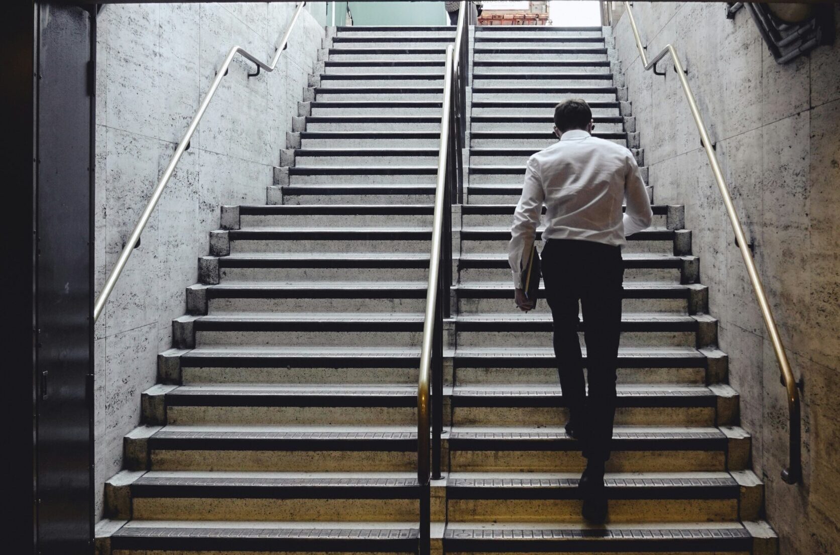 The A–Z of 2025 Cultural Segments: I is for Investors