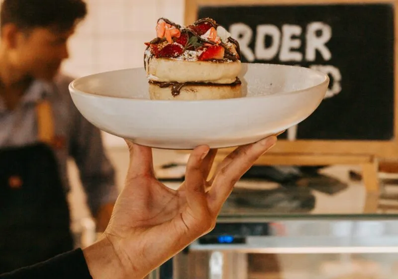 Featured image for article: Creating foodie trends using market research