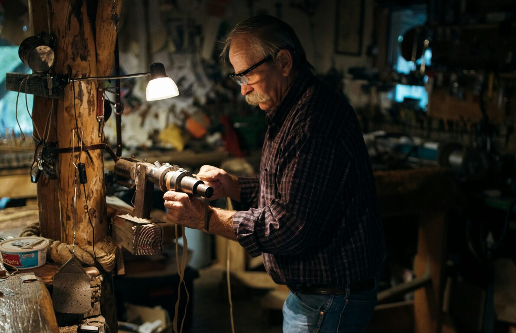 What your business can learn from the Maker mindset