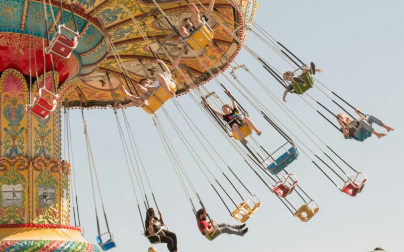 Featured image for article: The A–Z of 2025 Cultural Segments: J is for Joy Seekers