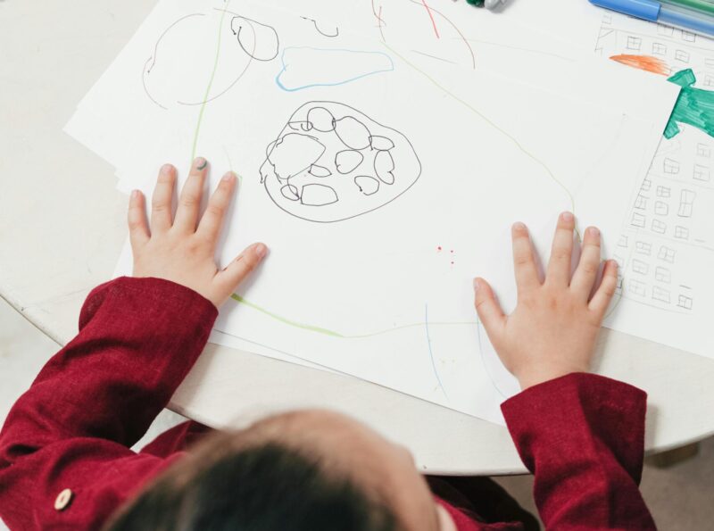 Featured image for article: Up to 20% of Australia's school kids are neurodivergent