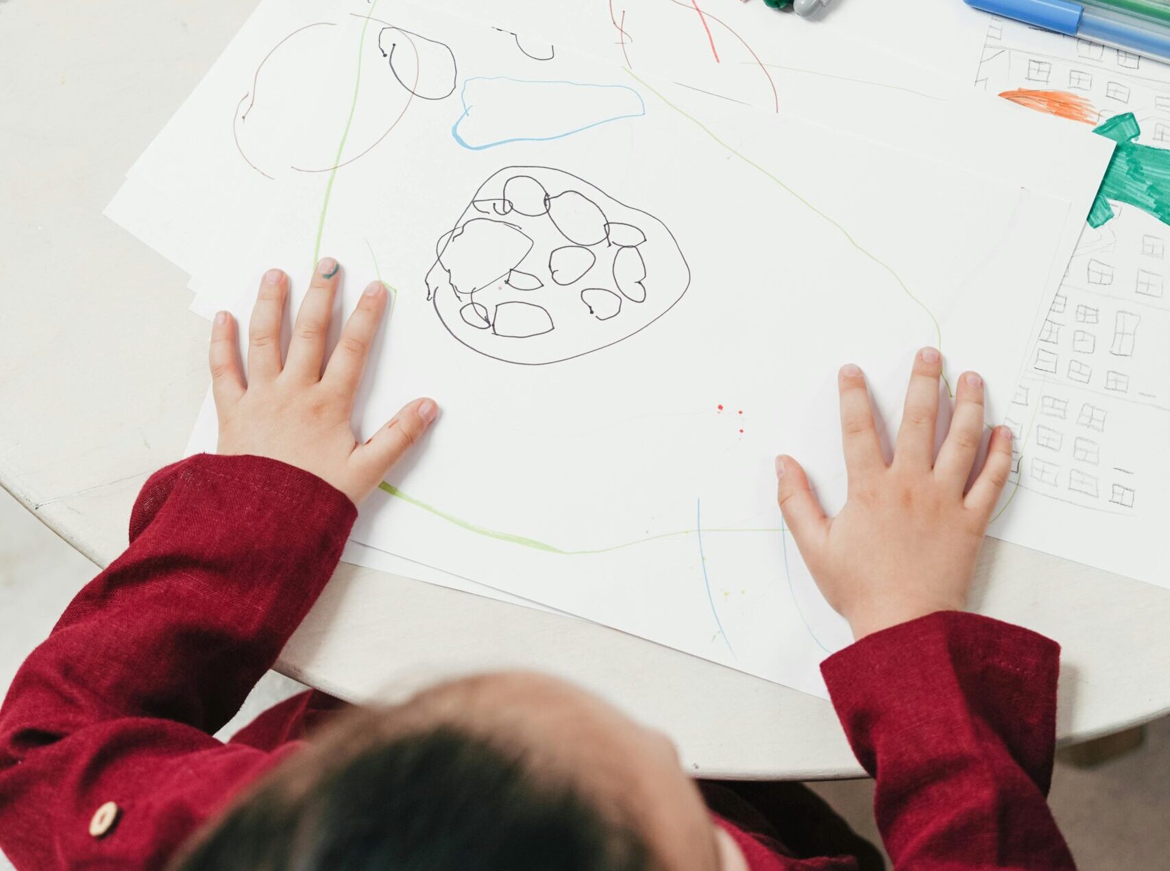 Up to 20% of Australia’s school kids are neurodivergent