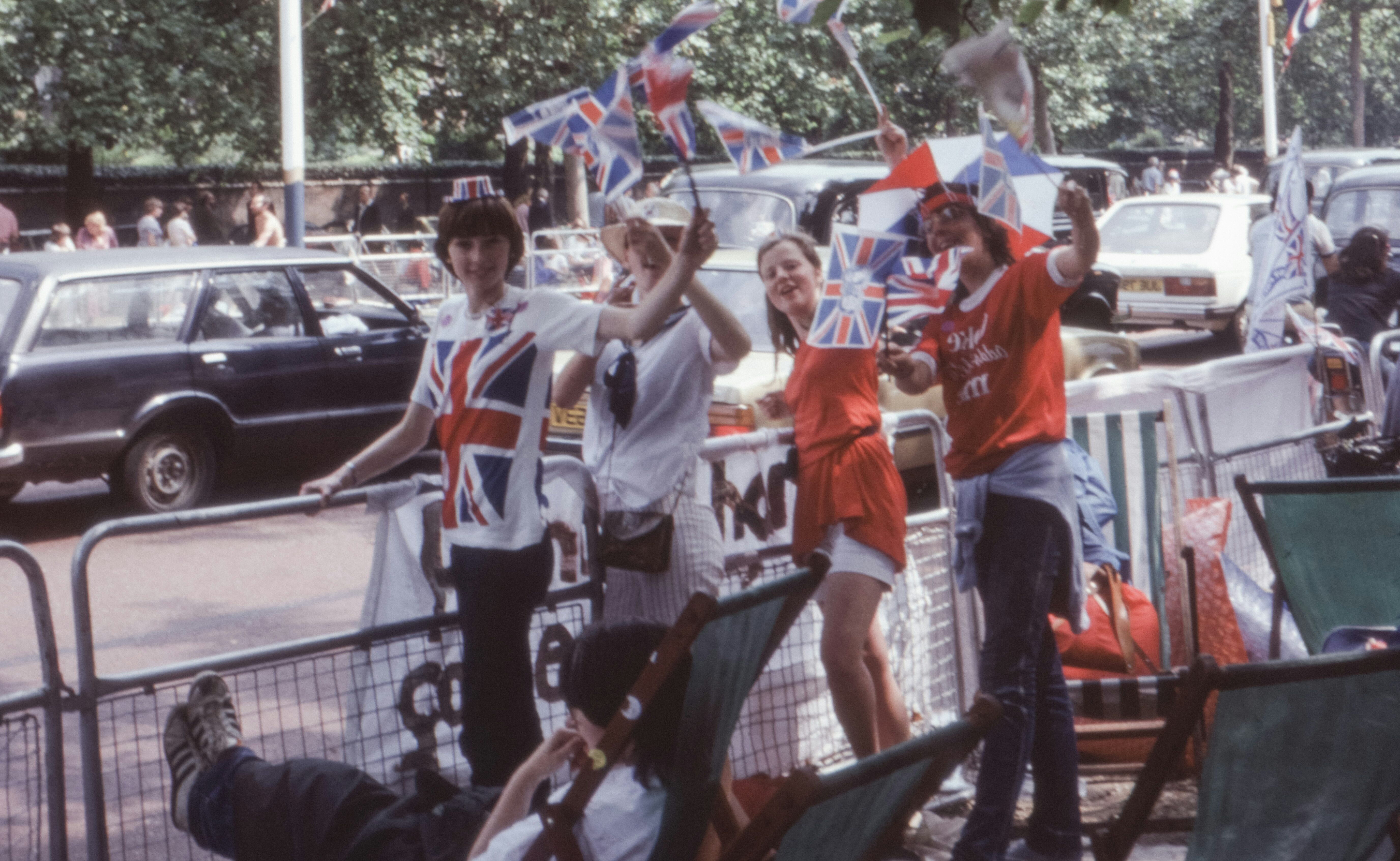 The A–Z of 2025 Cultural Segments: R is for Royalists