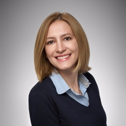 Featured image for article: Staff profile: Ewa Poczman