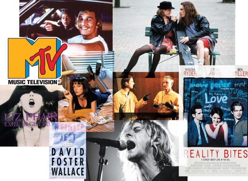 Featured image for article: The A–Z of 2025 Cultural Segments: X is for Gen X